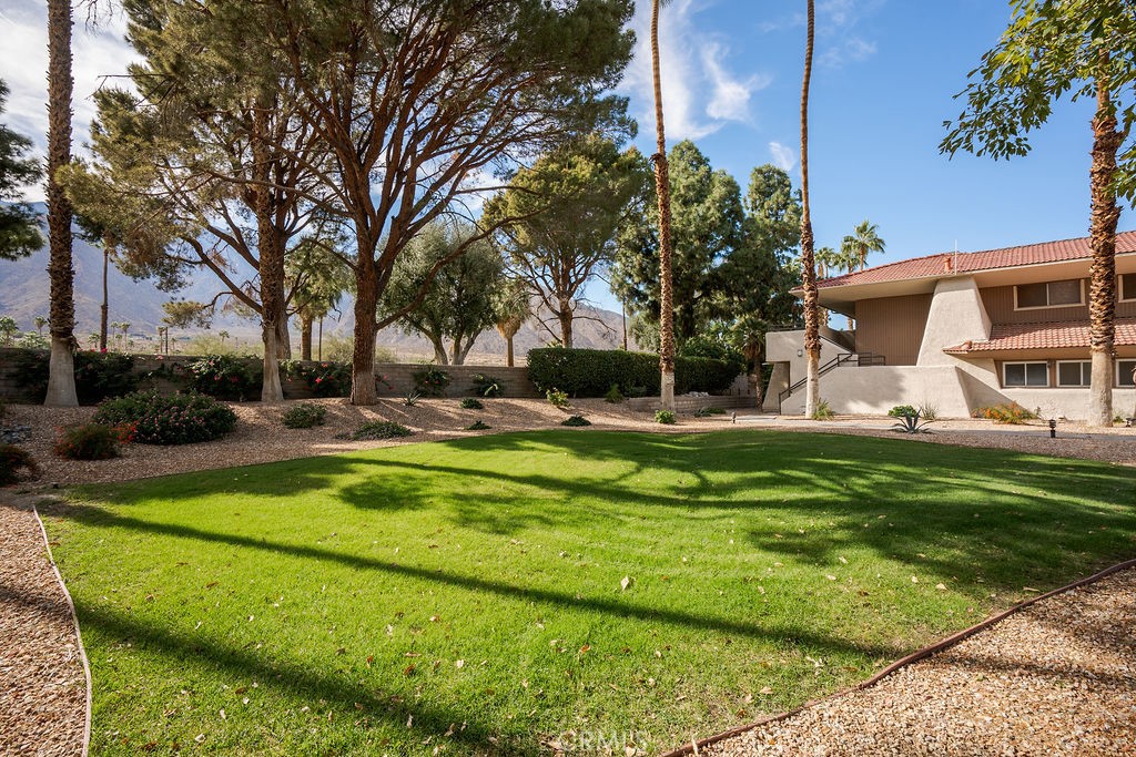 Palm Springs Villas I (33115) - Residential