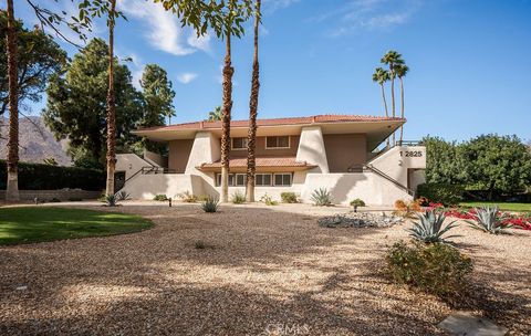 Photo of 2825 205 N Los Felices #205 Rd, Palm Springs, CA 92262 (MLS # PW25253023)