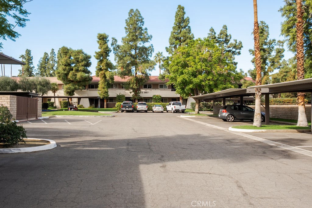 Palm Springs Villas I (33115) - Residential