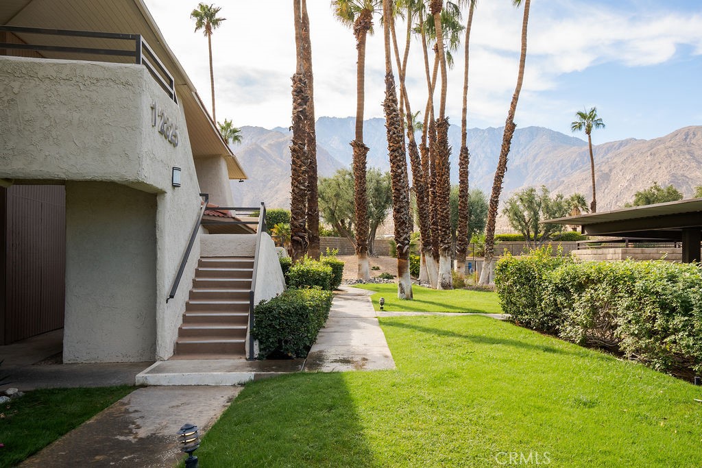 Palm Springs Villas I (33115) - Residential