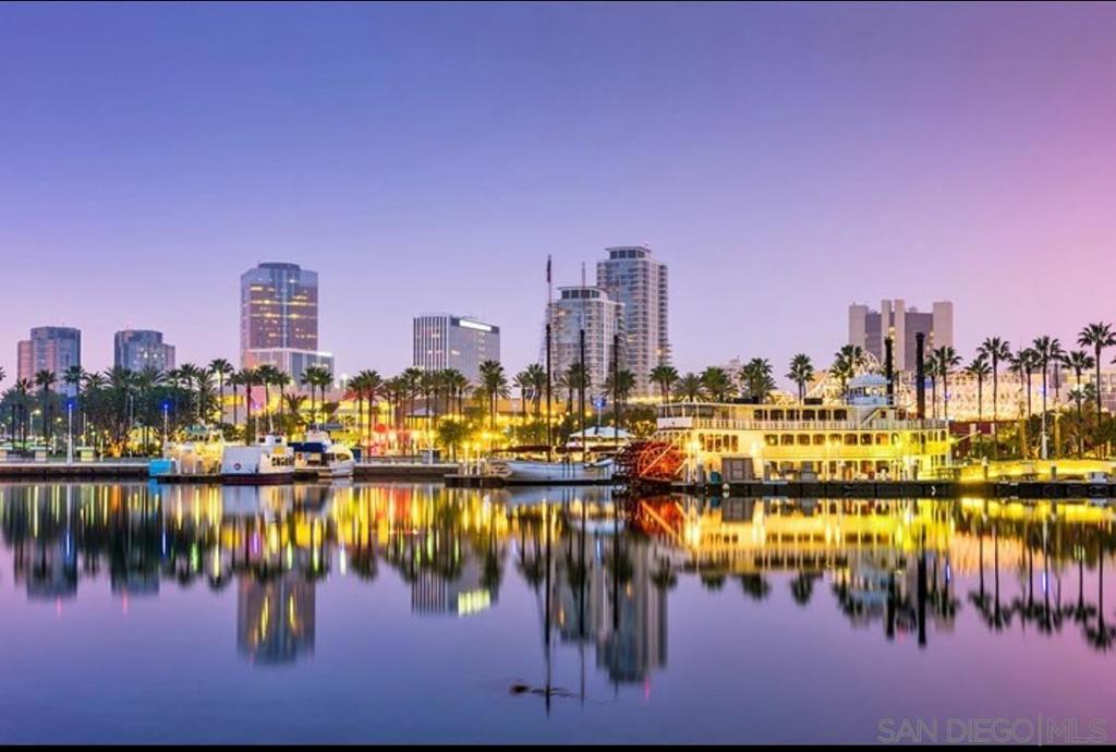 Downtown - Residential Lease