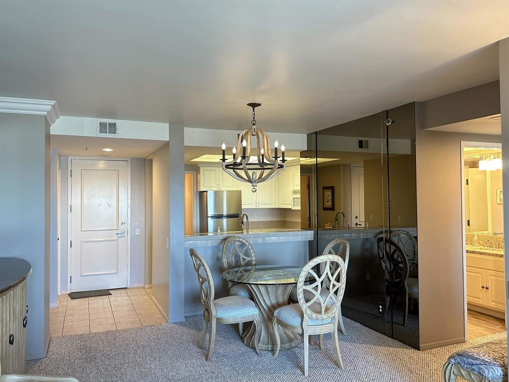 Downtown - Residential Lease