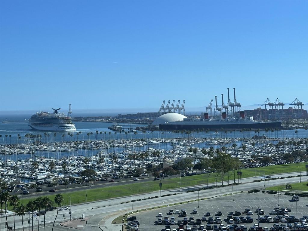 Downtown - Residential Lease