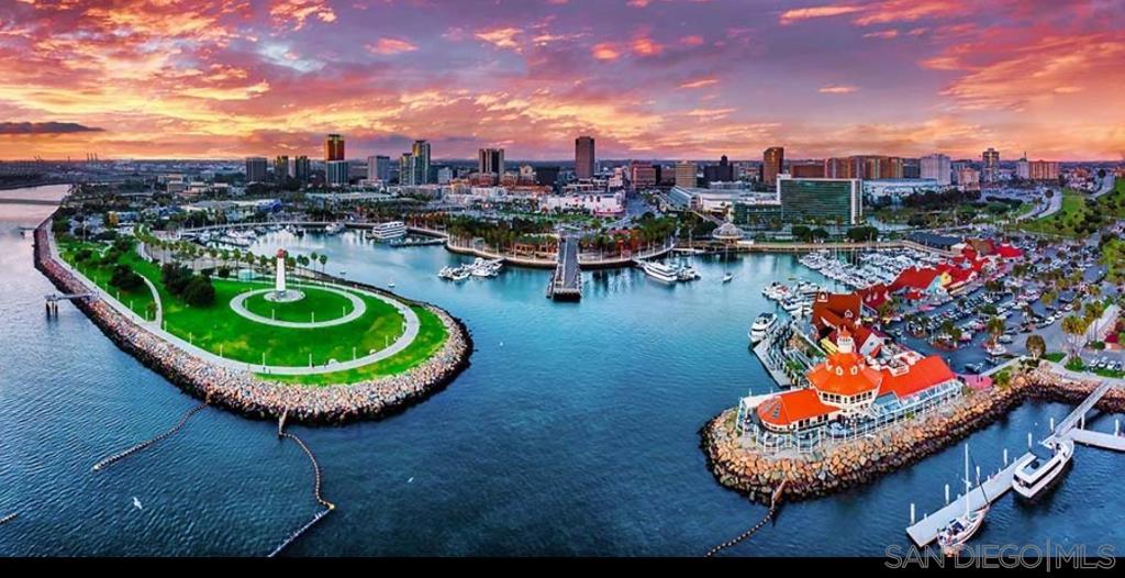 Downtown - Residential Lease