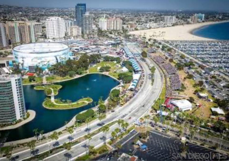 Downtown - Residential Lease