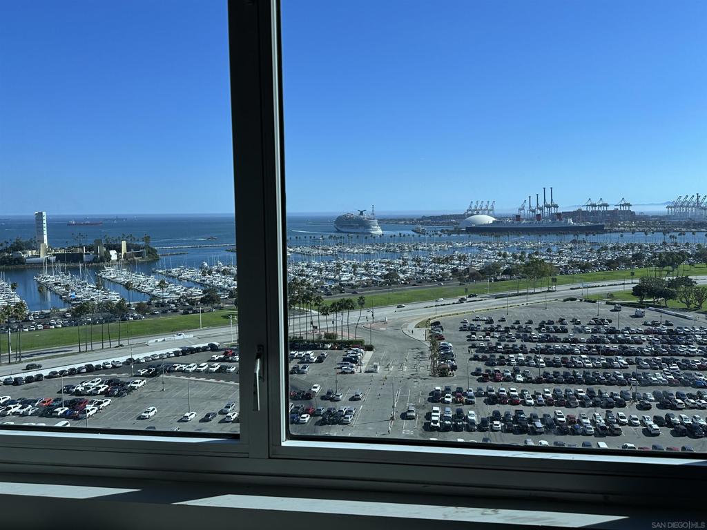 Downtown - Residential Lease