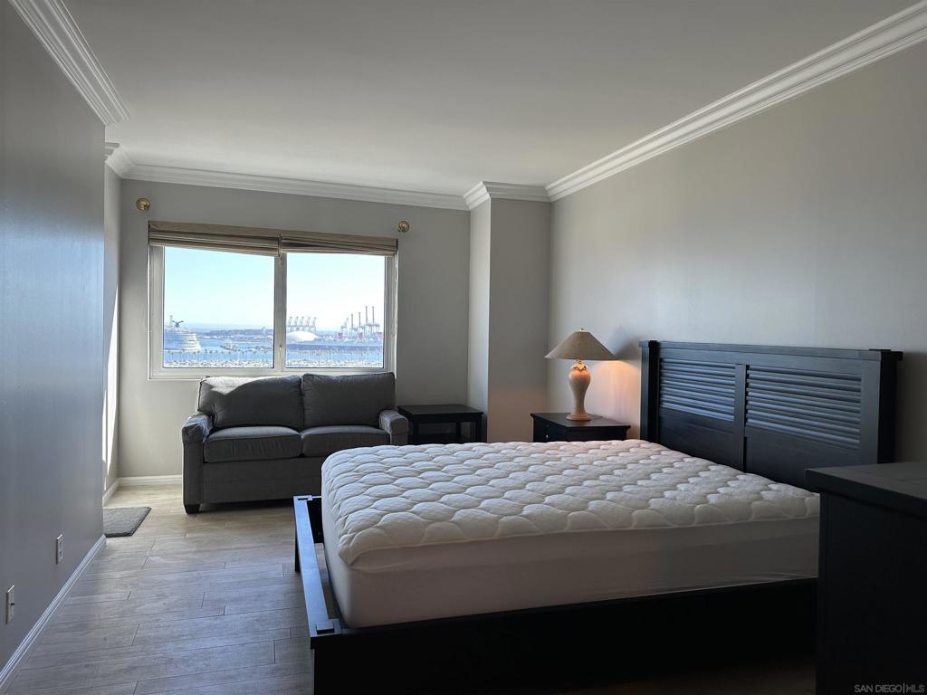 Downtown - Residential Lease