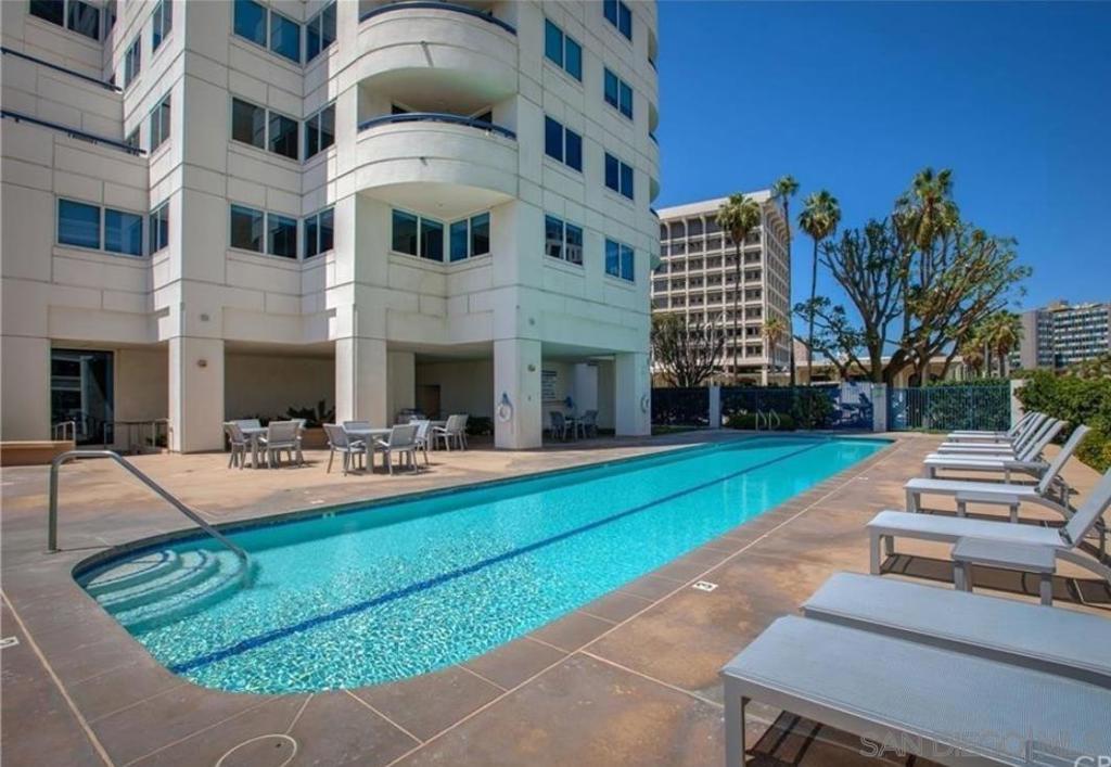 Downtown - Residential Lease