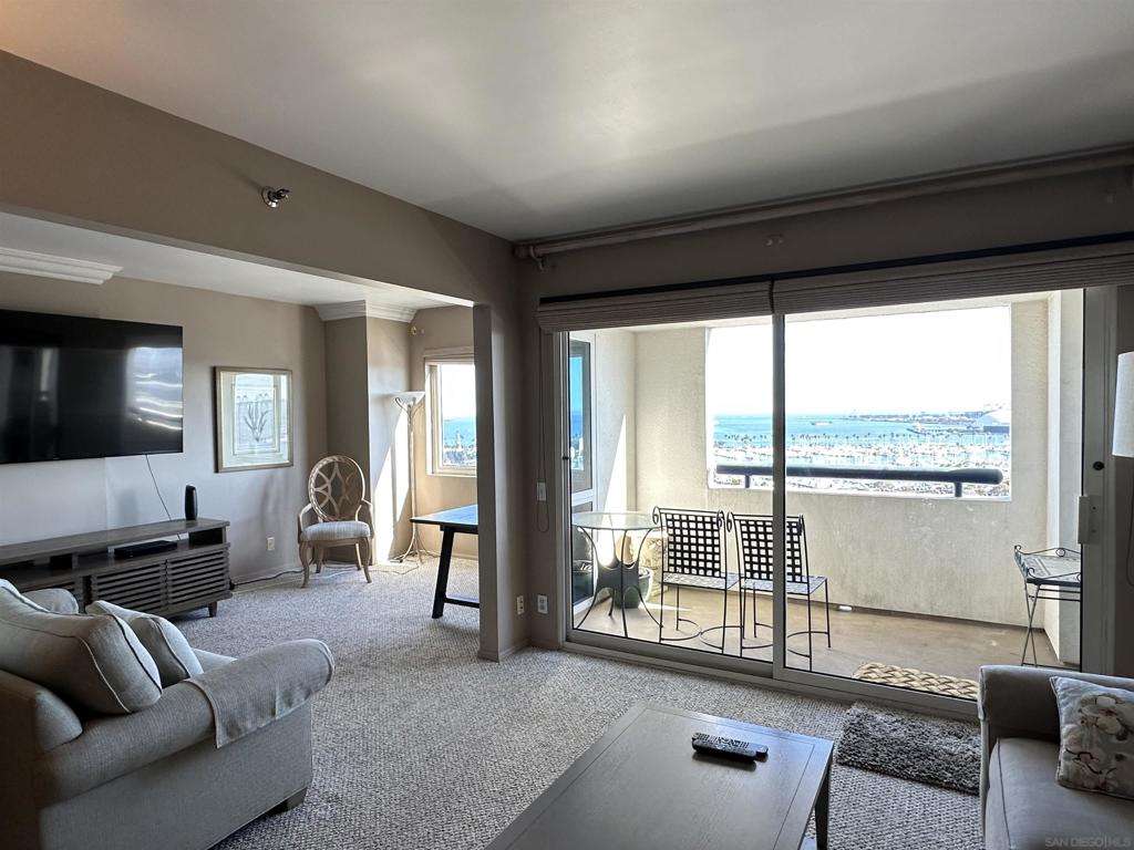 Downtown - Residential Lease