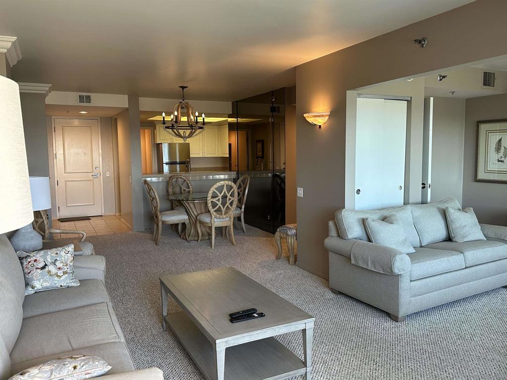 Downtown - Residential Lease