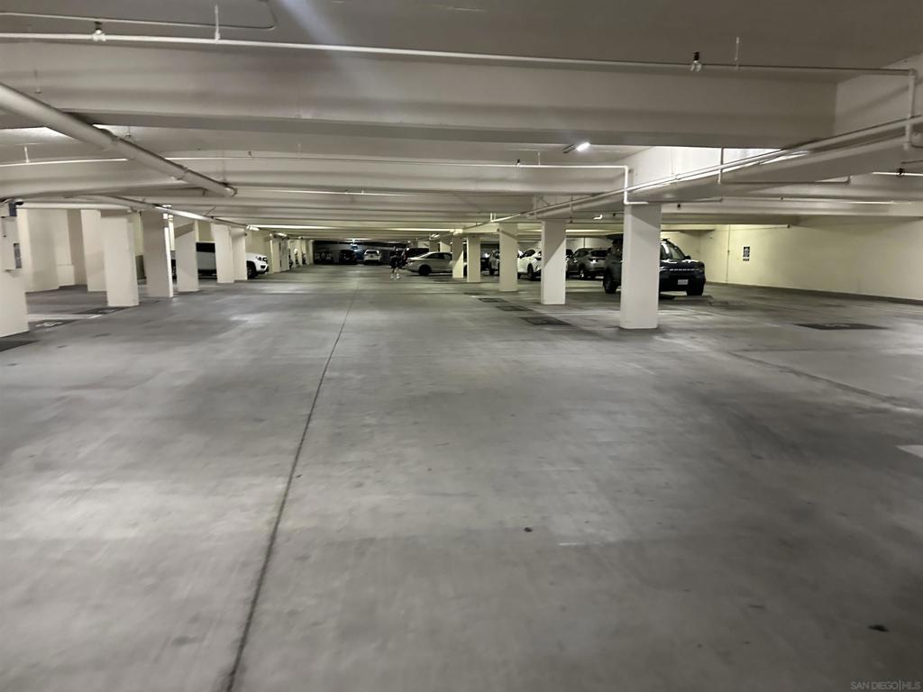 Downtown - Residential Lease