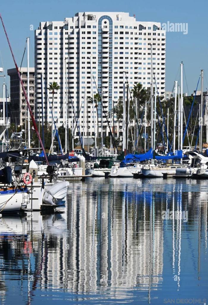 Downtown - Residential Lease