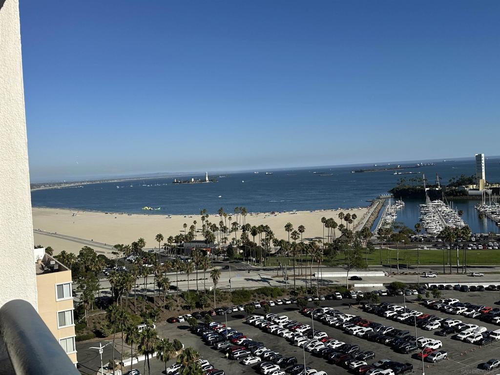 Downtown - Residential Lease