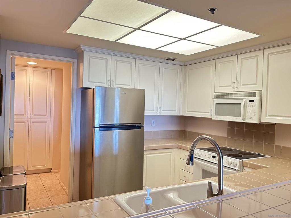 Downtown - Residential Lease