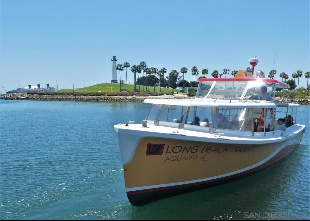 Downtown - Residential Lease