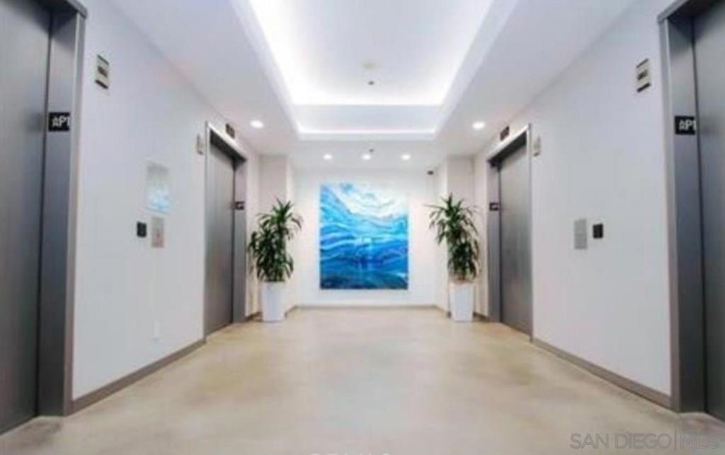 Downtown - Residential Lease