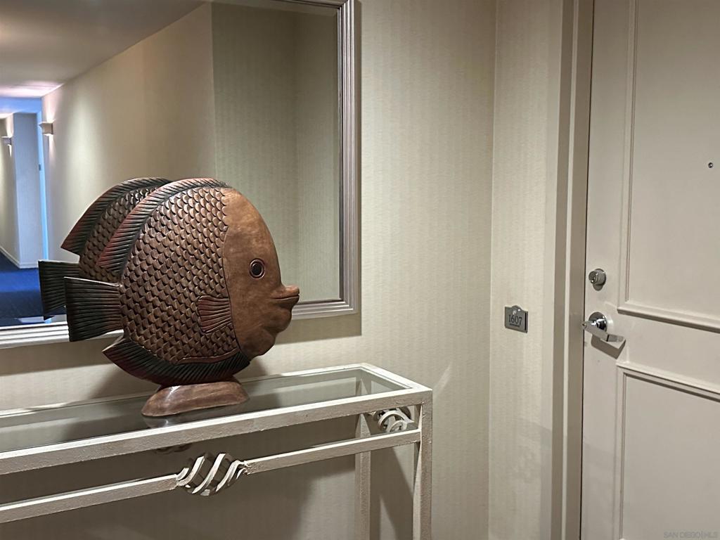 Downtown - Residential Lease