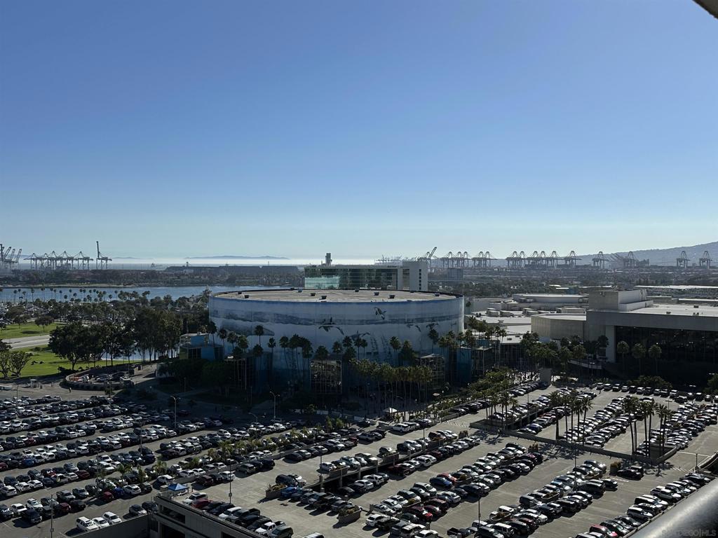 Downtown - Residential Lease