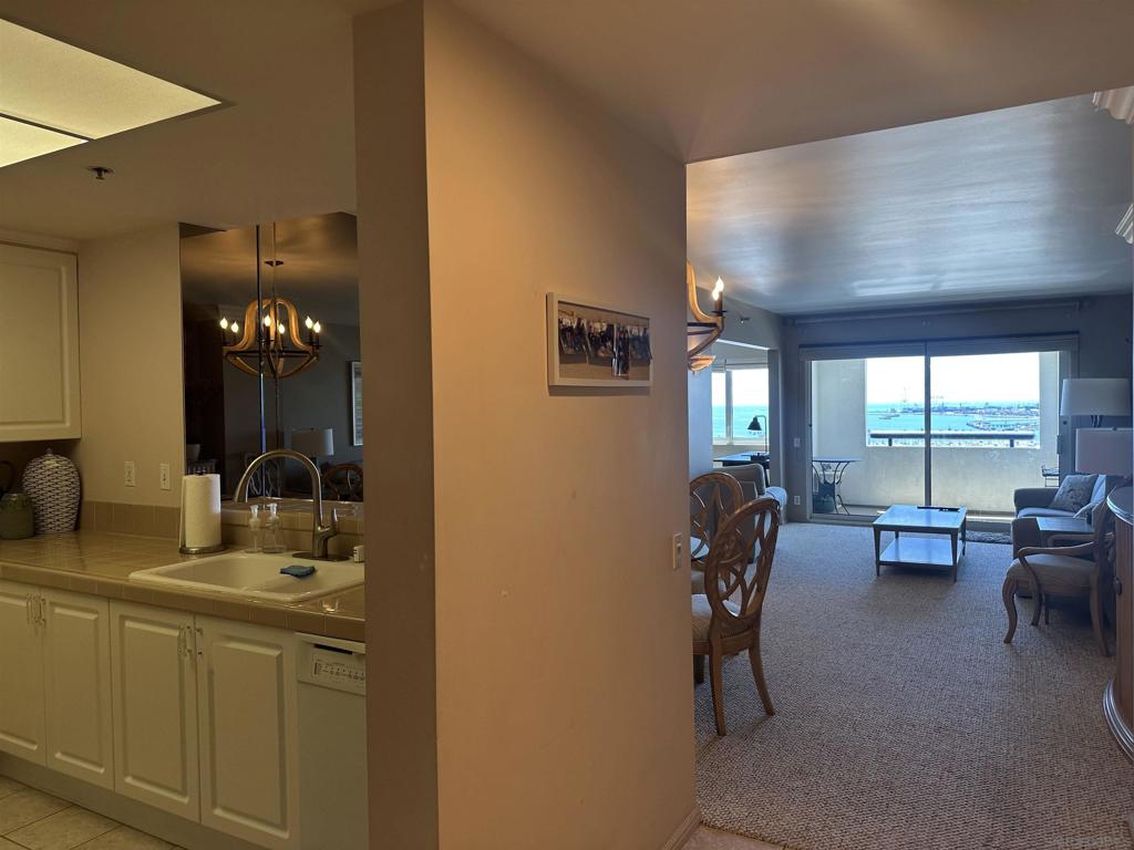 Downtown - Residential Lease