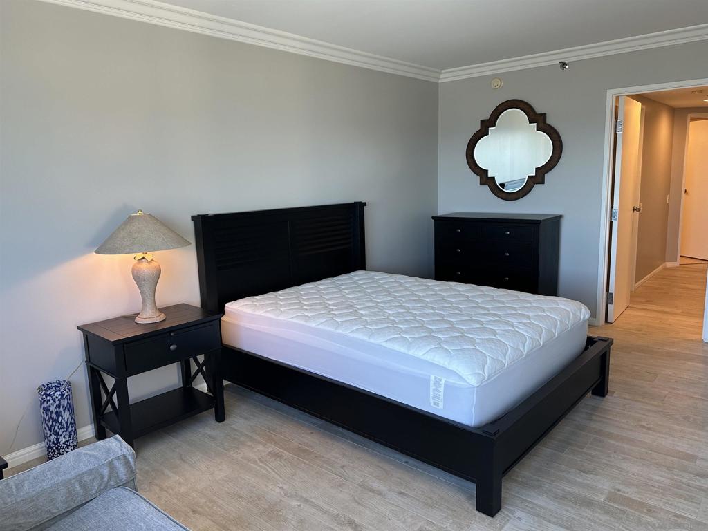 Downtown - Residential Lease