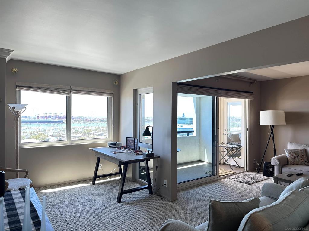 Downtown - Residential Lease