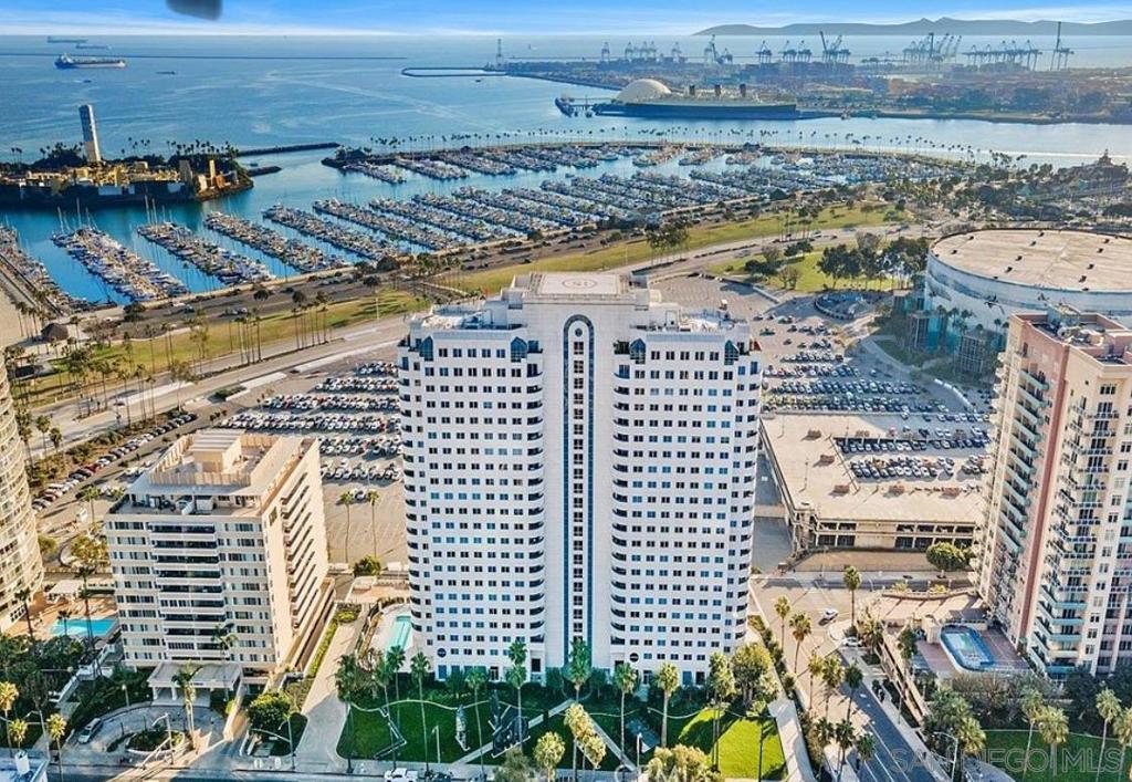 Downtown - Residential Lease