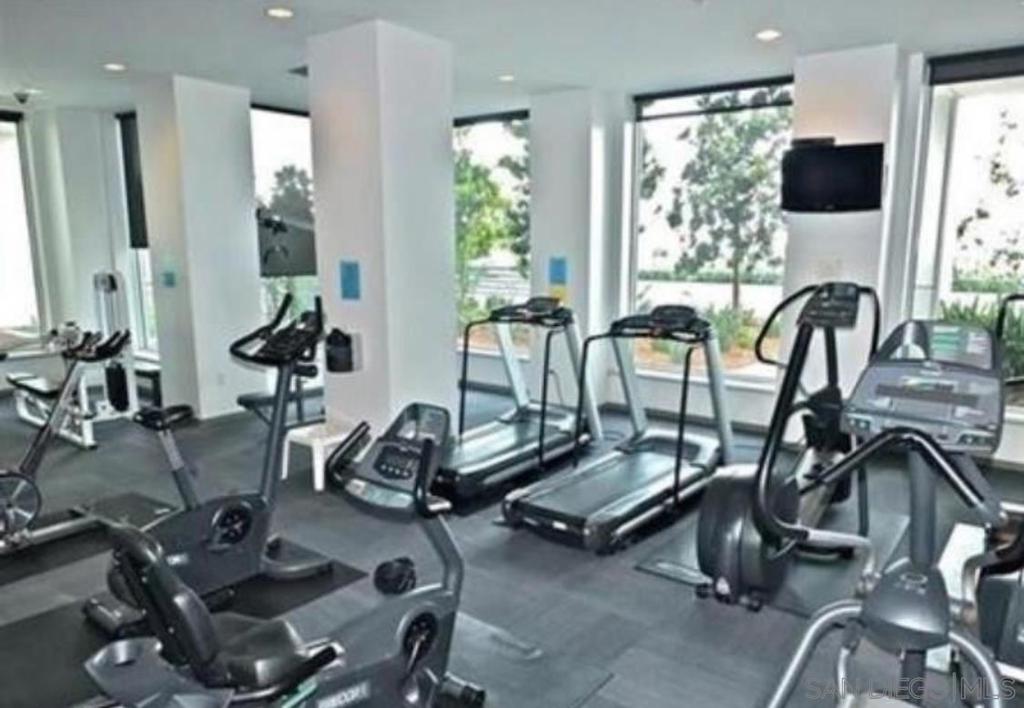 Downtown - Residential Lease