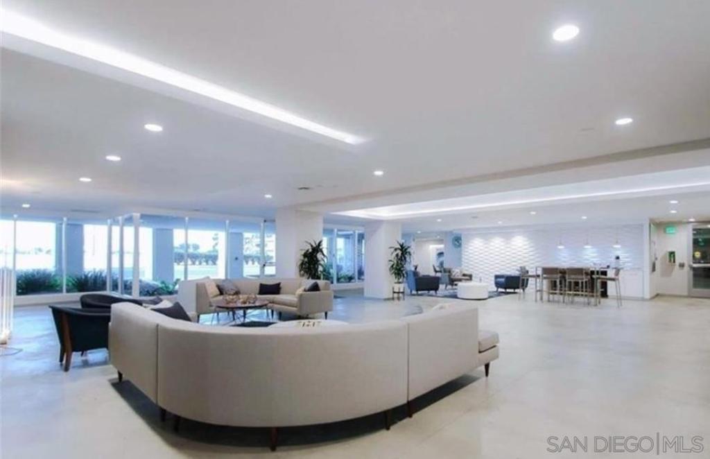 Downtown - Residential Lease