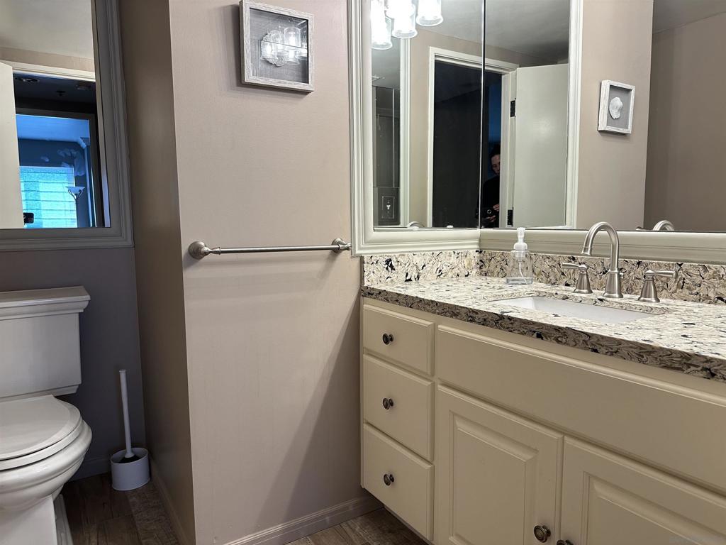 Downtown - Residential Lease