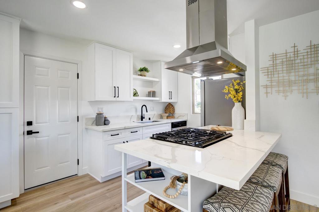 Santee - Residential