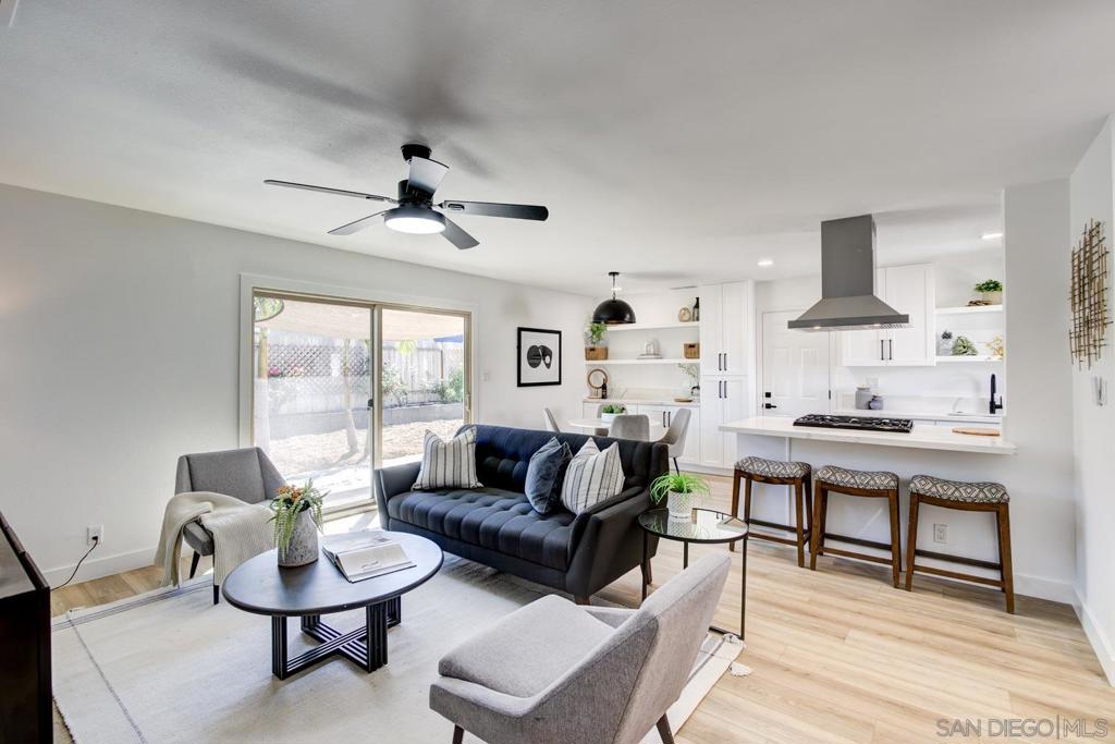 Santee - Residential