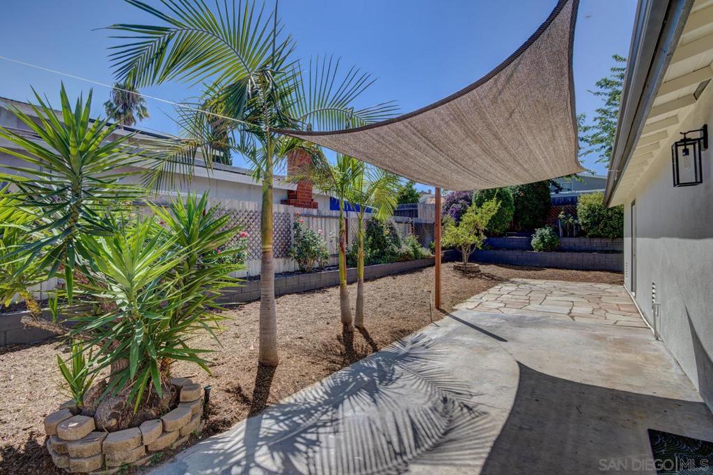 Santee - Residential