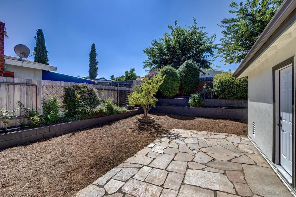 Santee - Residential