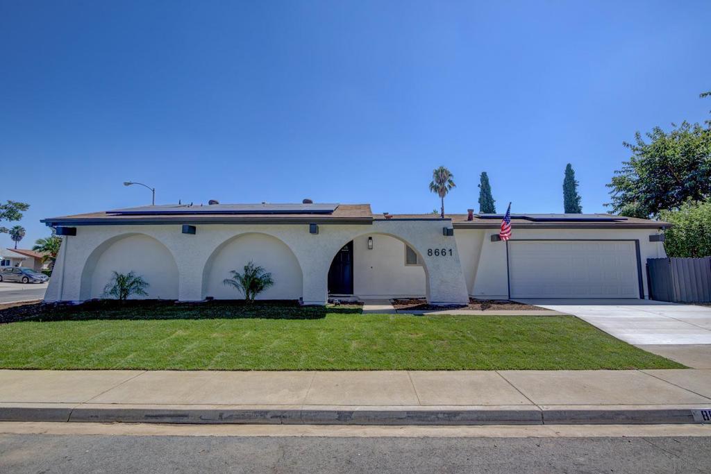 Santee - Residential