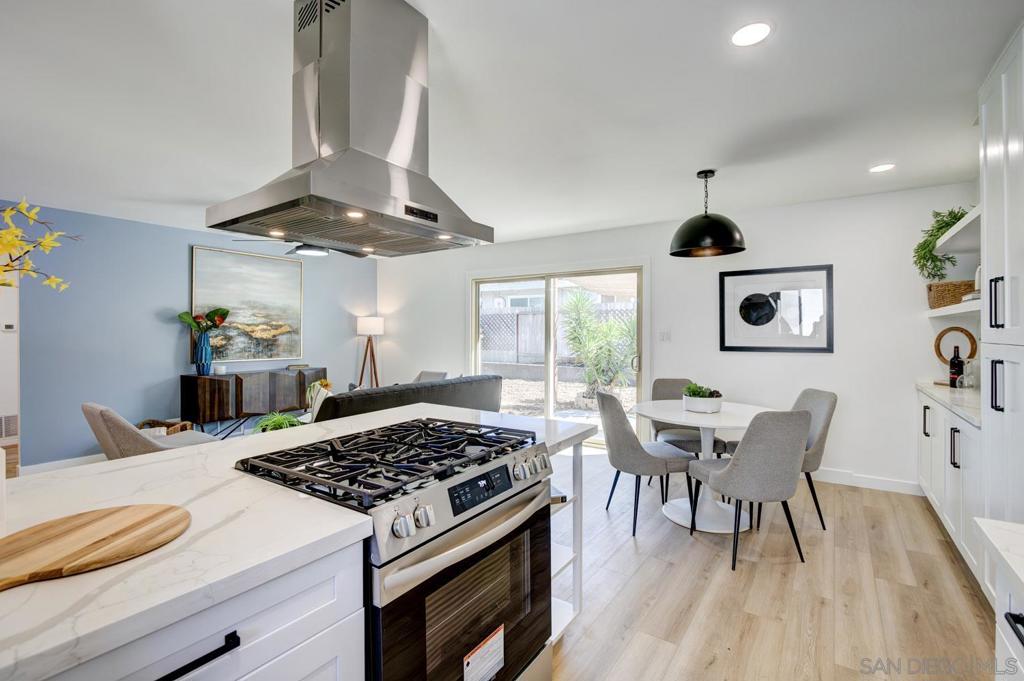 Santee - Residential