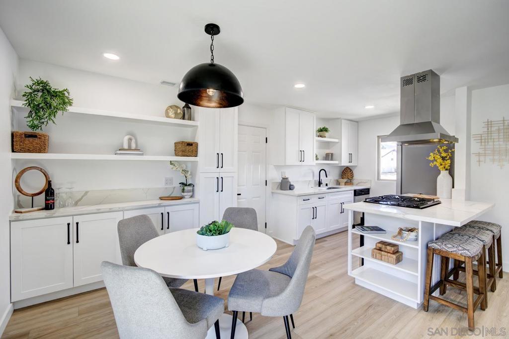 Santee - Residential