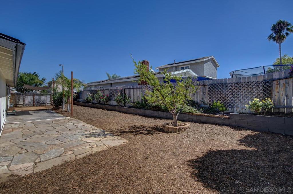 Santee - Residential