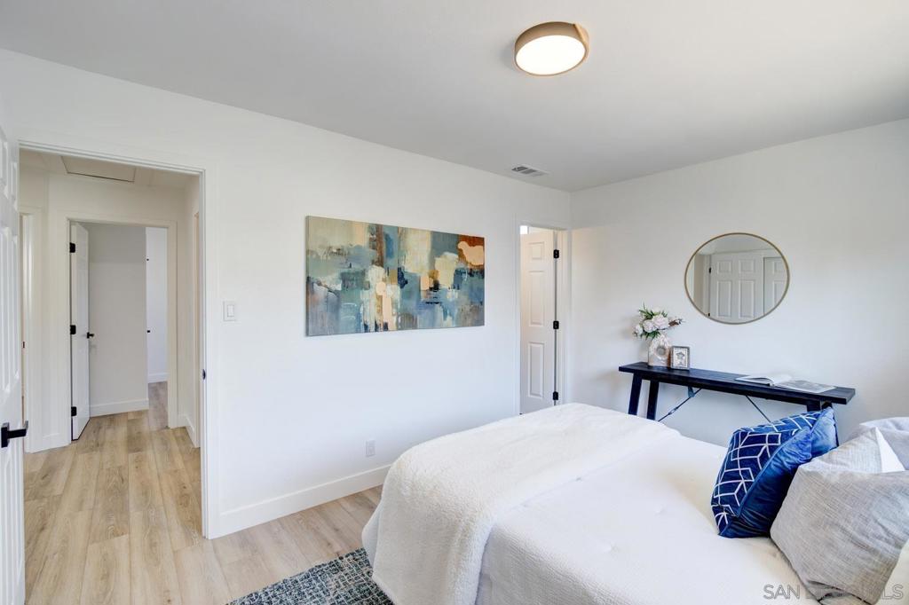 Santee - Residential