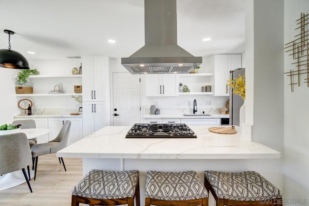 Santee - Residential