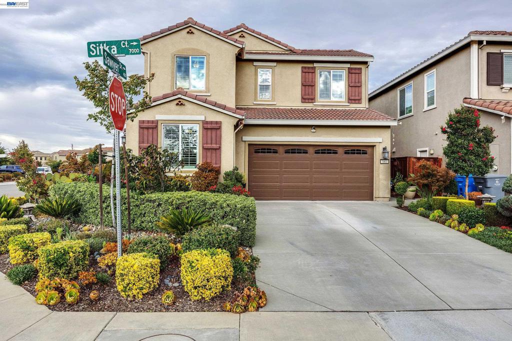 7001 Sitka Court