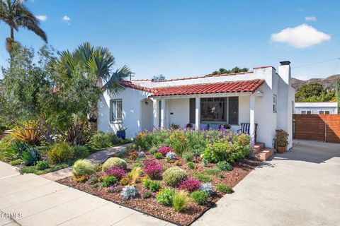 Photo of 1681 San Nicholas Street, Ventura, CA 93001 (MLS # V1-36069)