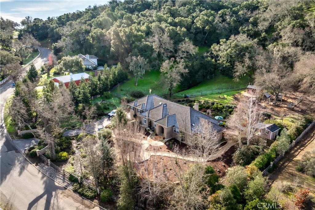 6400 NW San Gabriel Rd.