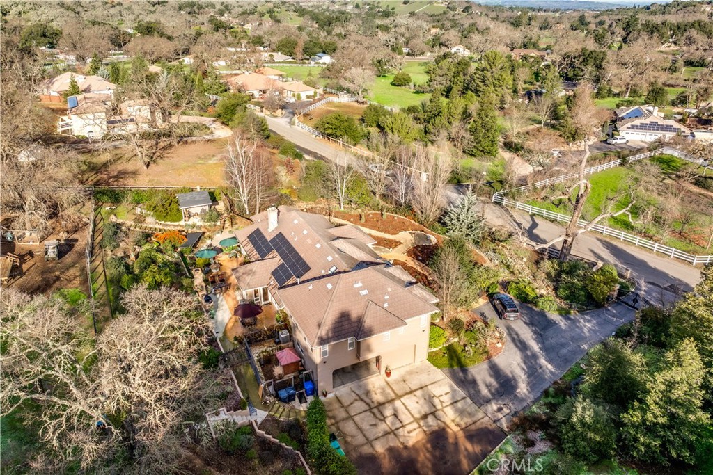 6400 NW San Gabriel Rd.