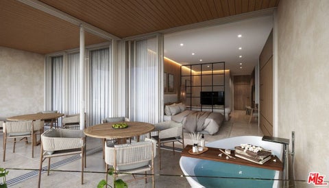 Photo of 703 Oceanfront Studio Costa Rica, NA (MLS # 26994177)