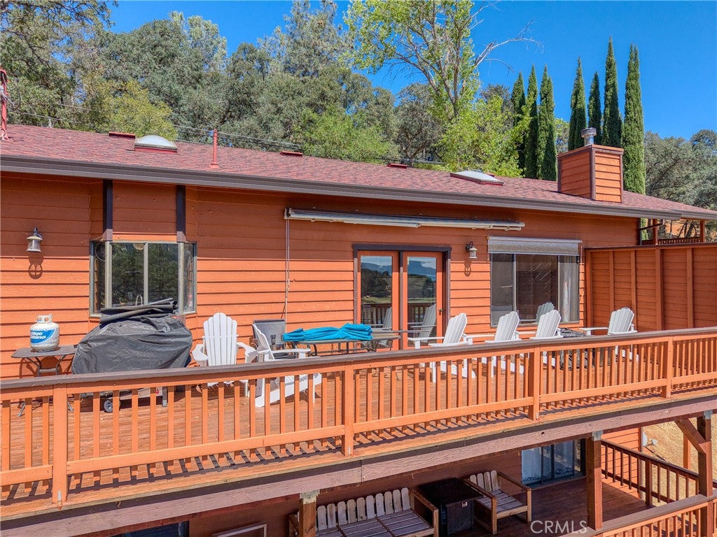 7999 Little Borax Lake Road
