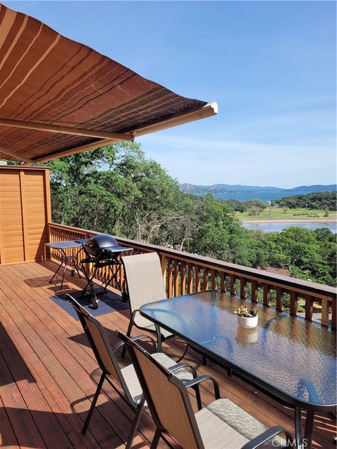Photo of 7999 Little Borax Lake RD, Kelseyville, CA 95451 (MLS # LC26189792)