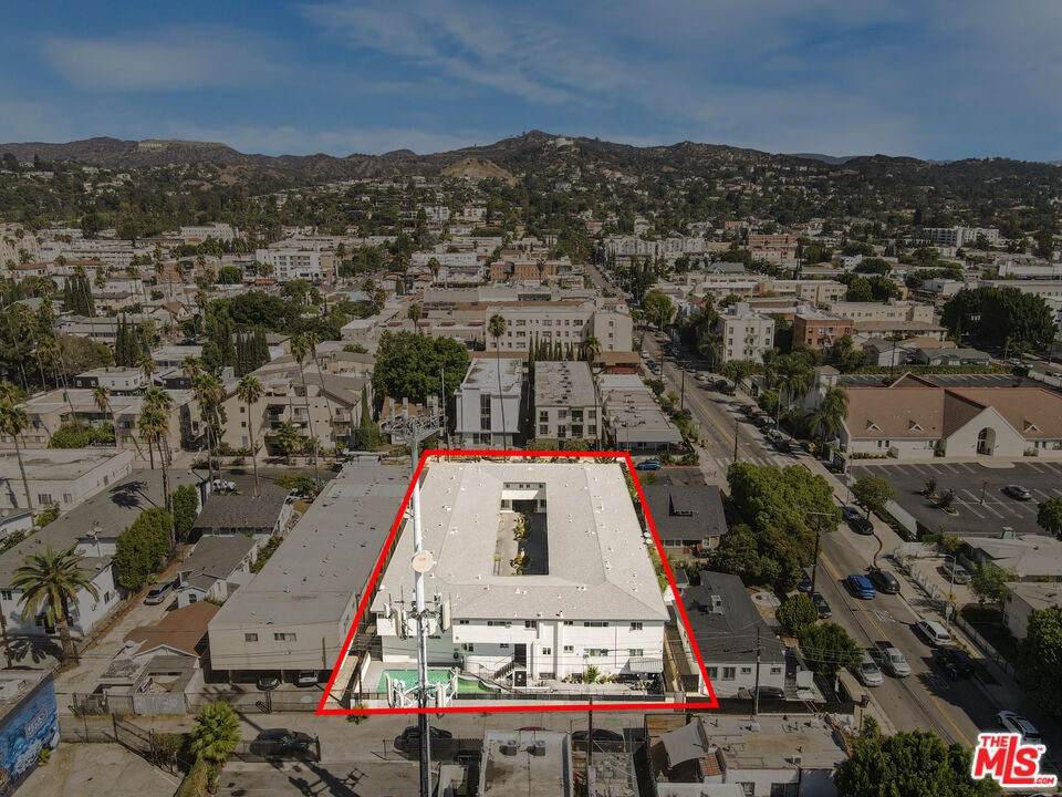 5110 Harold Way