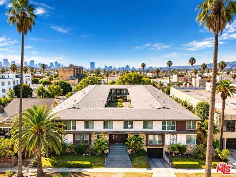 Photo of 5110 Harold Way, Los Angeles, CA 90027 (MLS # 26995777)