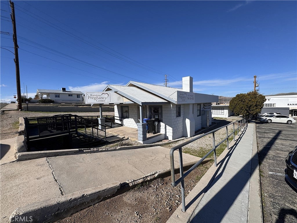 521 E Williams Street
