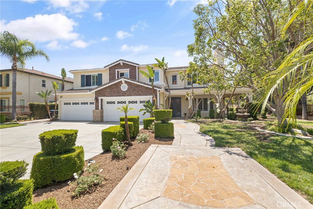 2394 Old Heritage Road